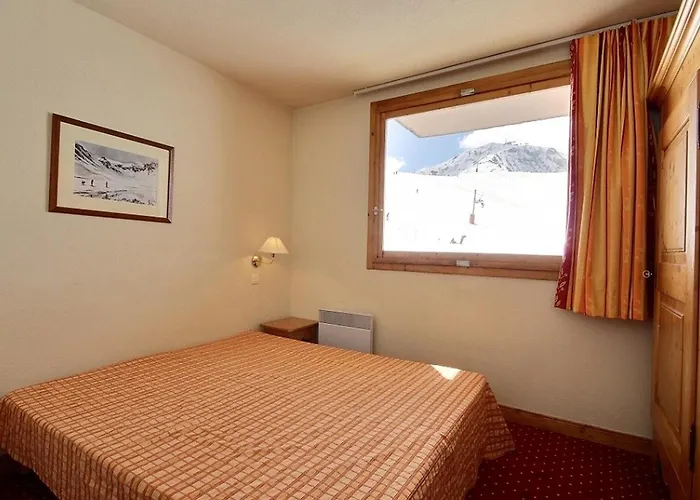 公寓 Triplex Avec Grande Terrasse Sur Pistes - Fr-1-455-73 拉普拉涅